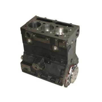 Bloc motor complet Massey Ferguson