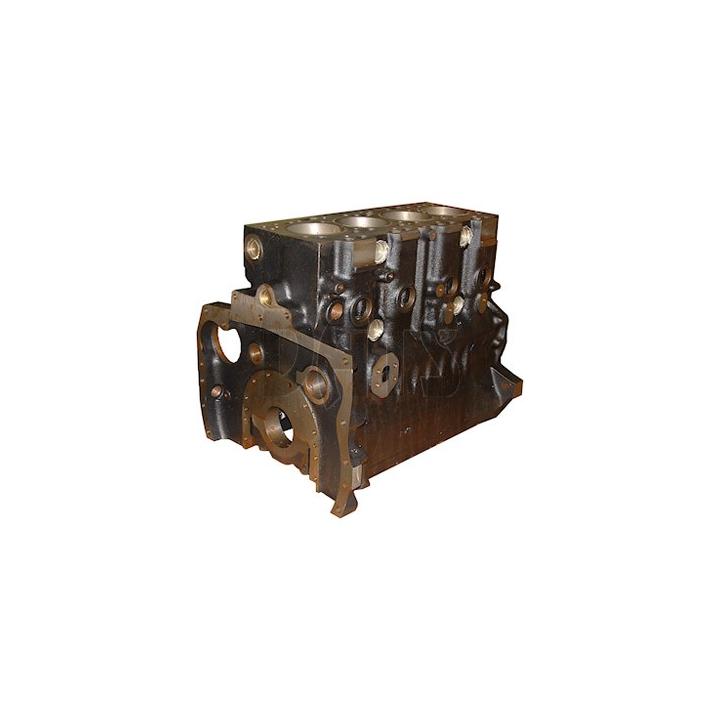 Bloc motor Perkins pentru tractoare Massey Ferguson