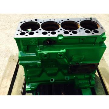 Bloc motor tractor John Deere R534172