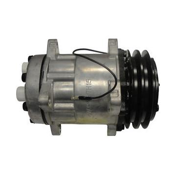 Compresor clima pentru tractoare Fiat 82016158