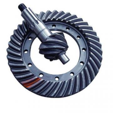 Kit pinion si coroana axa spate tractor New Holland
