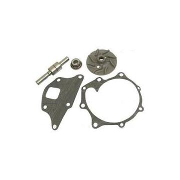 Kit reparatie pompa de apa D5NN10300D New Holland