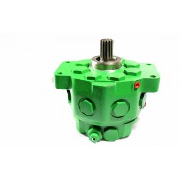 Pompa hidraulica tractor John Deere AR94661
