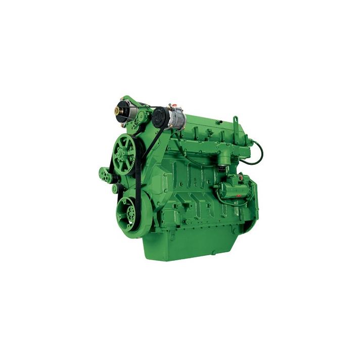 Reparatii motoare John Deere