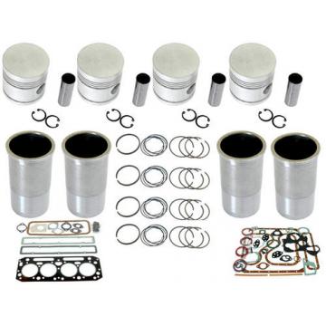 Set motor complet + set garnituri Massey Ferguson