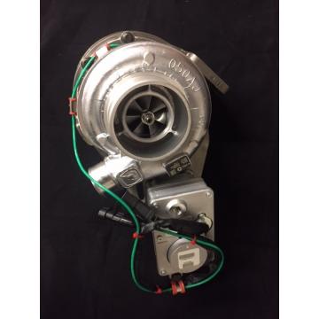 Turbosuflanta RE535680 pentru tractoare John Deere