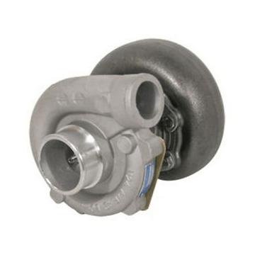 Turbosuflanta motor BSD444T pentru tractor New Holland