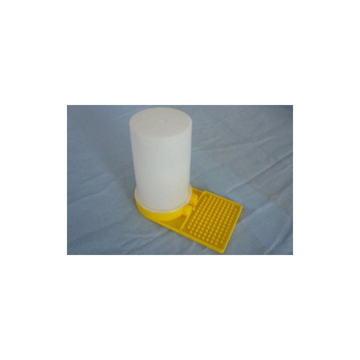 Adapator de urdinis pentru stup