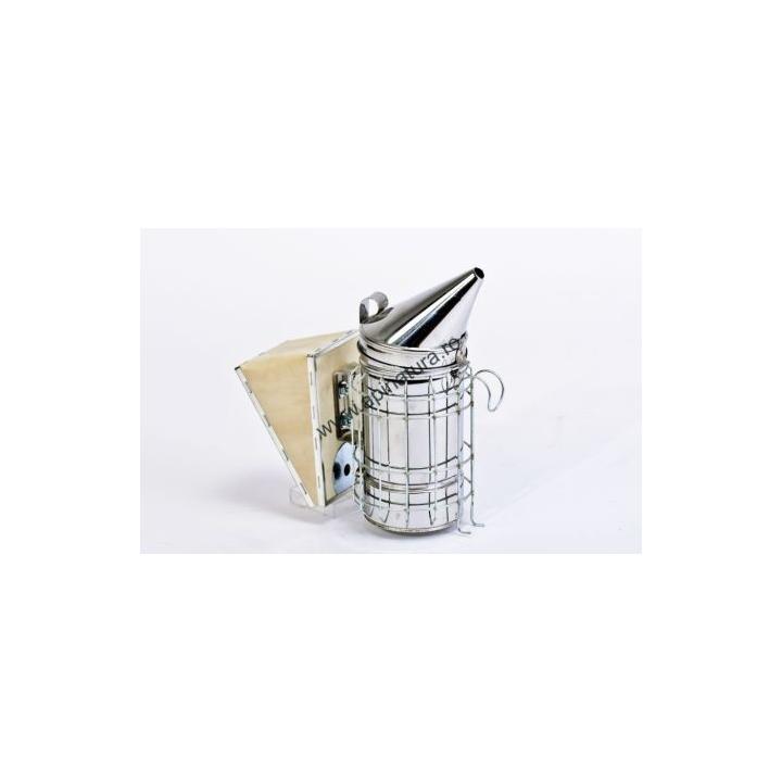 Afumator inox protectie sarma