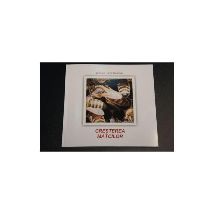 Carte, Cresterea reginelor cu CD