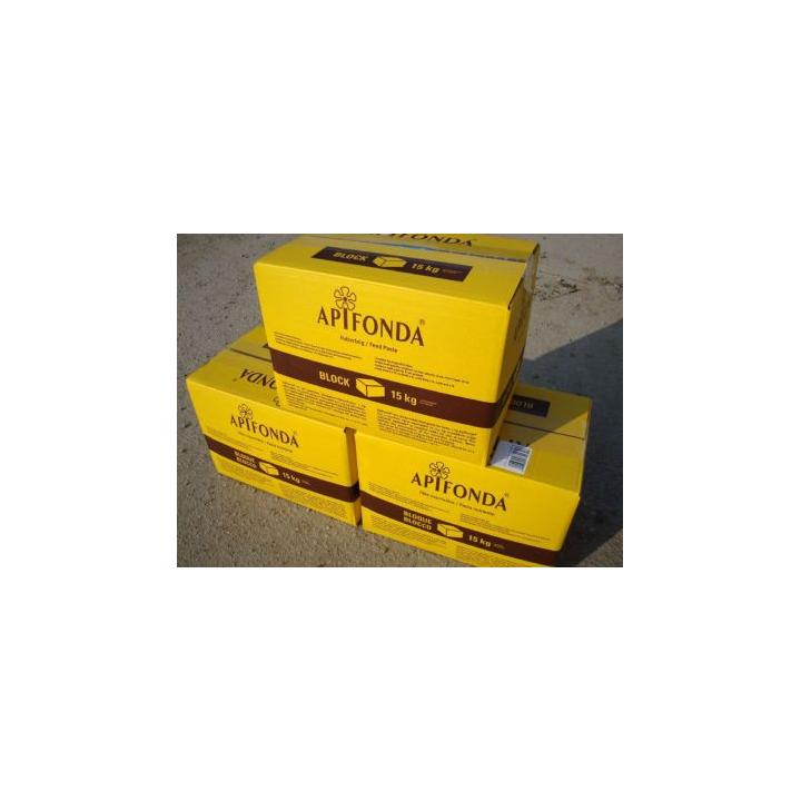 Hrana albine Apifonda 15 kg