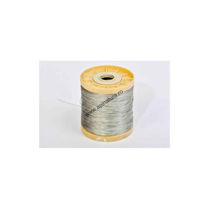 Sarma inox bobinata, 1 kg