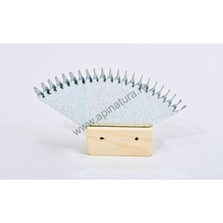 Accesoriu apicultura Pintenul bunicului