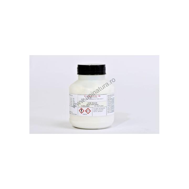 Acid oxalic 500 gr