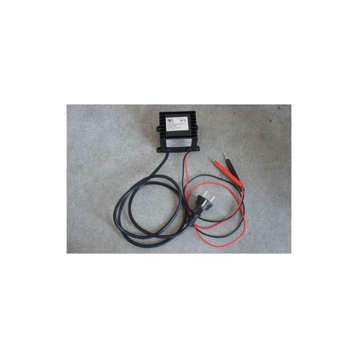 Aparat electric pentru montat fagurii