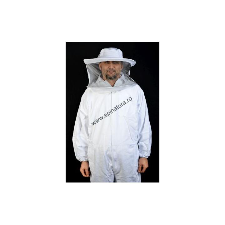Combinezon apicol, profesional