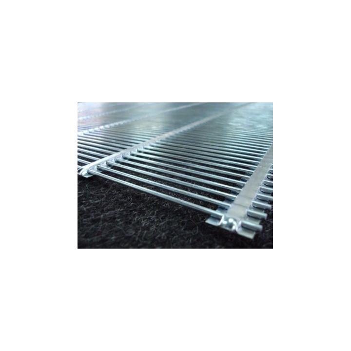 Gratie Haneman pentru stupul de 10 rame, metalica