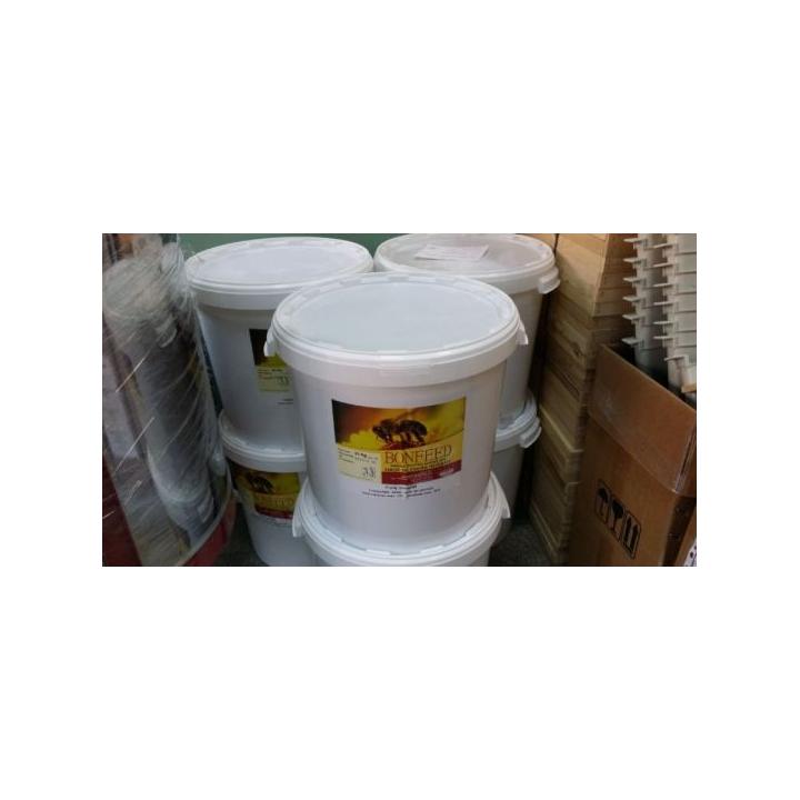 Hrana pentru albine Bonfeed 35 kg