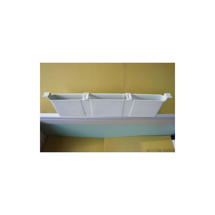Hranitor uluc plastic pentru stup