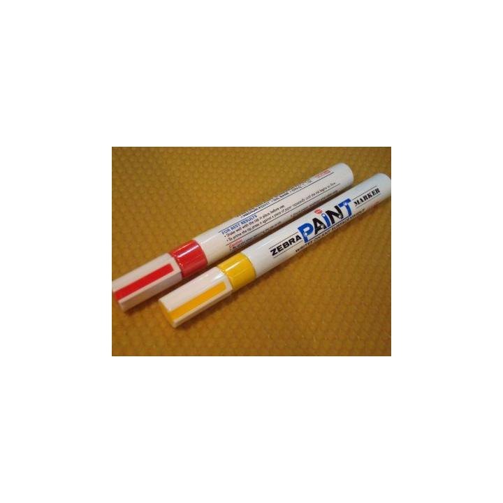 Marker pentru marcarea reginelor