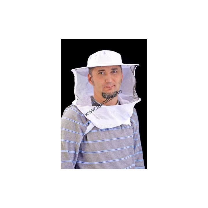 Masca apicola cu elastice Bust