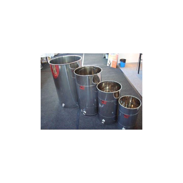 Maturator miere inox 200 kg