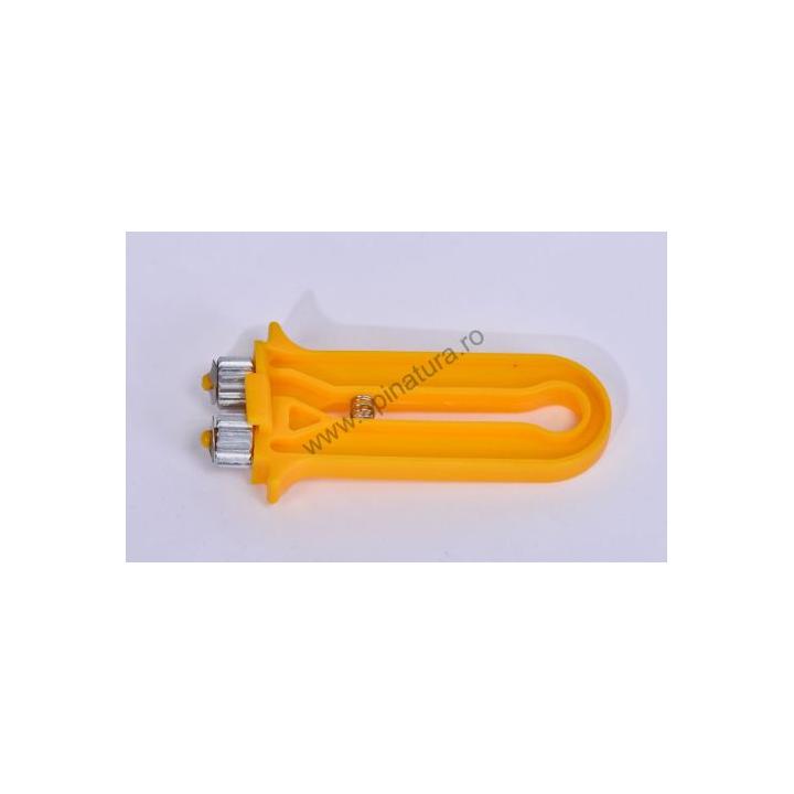 Ondulator sarma
