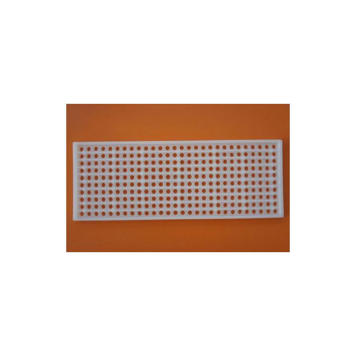 Placa activa colectare polen Salaj