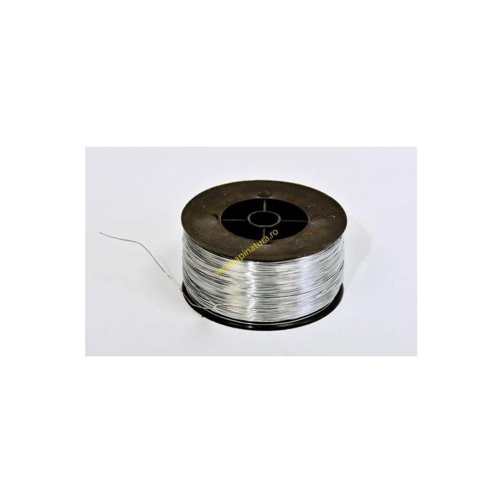 Sarma zincata bobinata, 1 kg