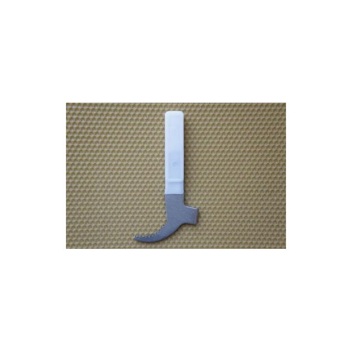 Scarar apicol din inox