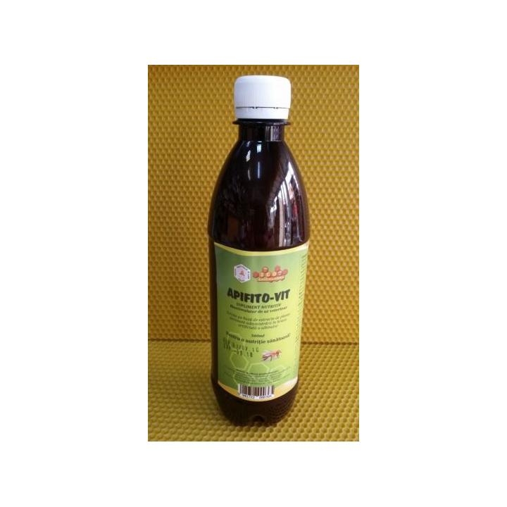 Tratament albine Apifito - Vit 500 ml