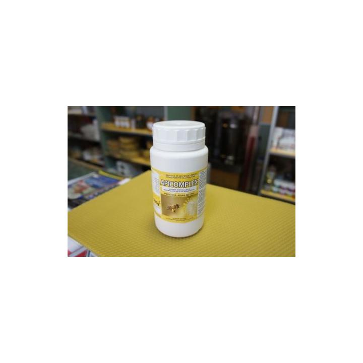 Tratament pentru albine Apicomplex 200 gr