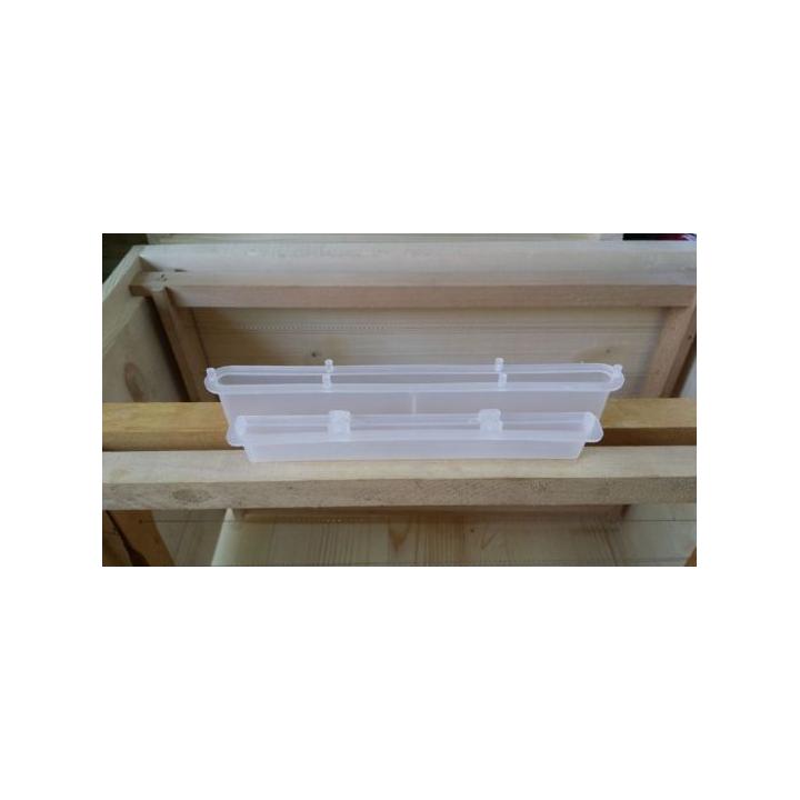 Vaporizator acid formic, plastic, 20 ml