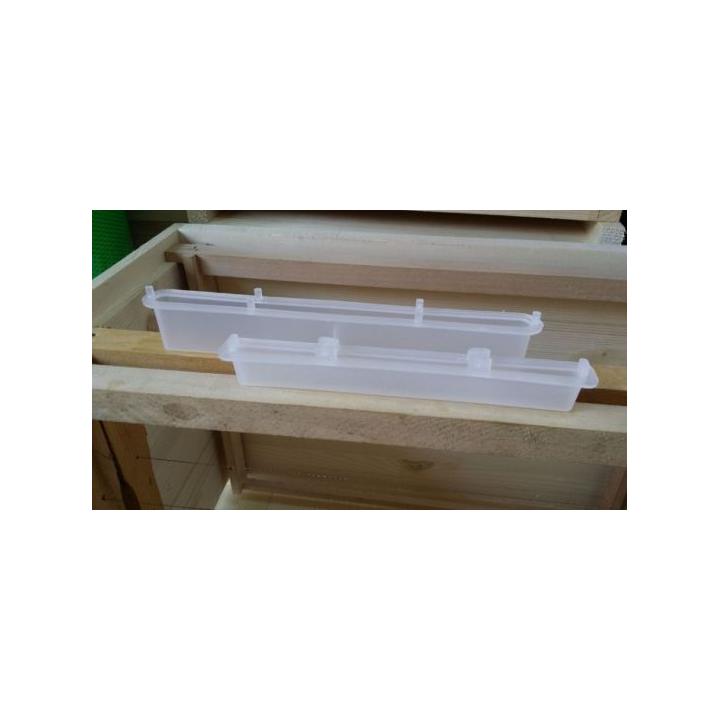 Vaporizator acid formic, plastic, 40 ml
