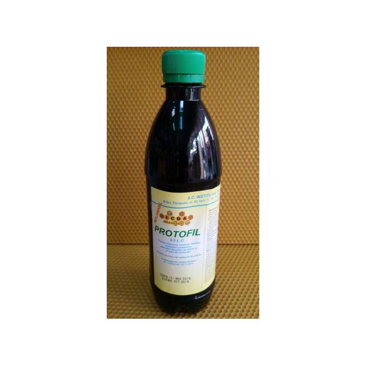 Tratament albine Protofil 500 ml
