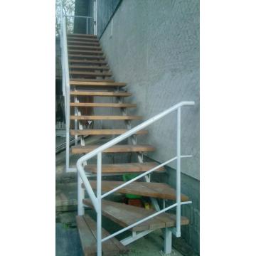 Constructii metalice