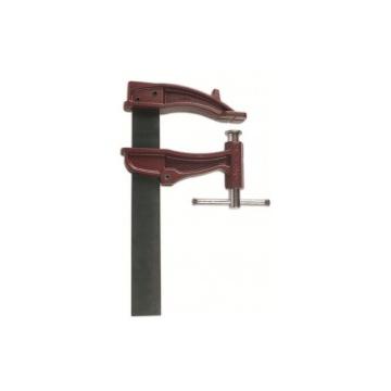 Clema industriala cu strangere extraputernica