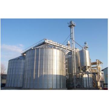 Silozuri pentru depozitare cereale