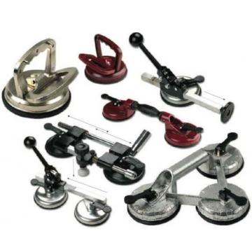 Ventuze, patente cu cricket, cleme rapide Piher