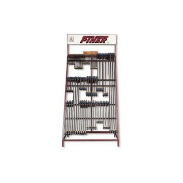 Standuri expozitionale Piher