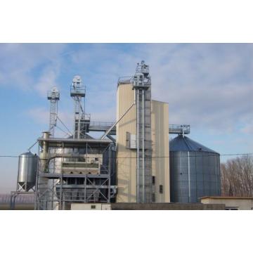 Uscator cereale german European