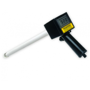 Detector de calduri pentru bovine si cabaline
