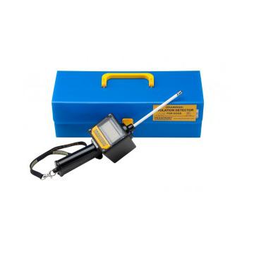 Detector de calduri pentru catei si pisici