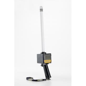 Detector de calduri pentru porcine