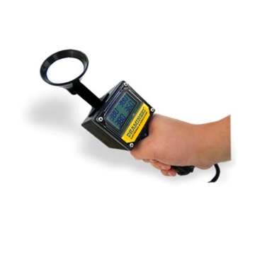Detector de mastita MDQ