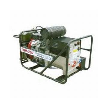 Generator de sudura