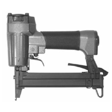 Pistol pneumatic de capsat