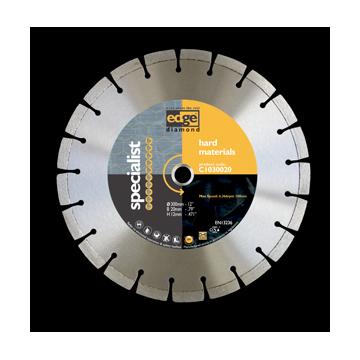 Discuri diamantate pentru Materiale Abrazive