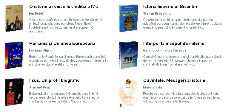 Sinteze si monografii