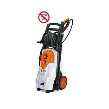 Aparat de spalat cu jet sub presiune Stihl RE163
